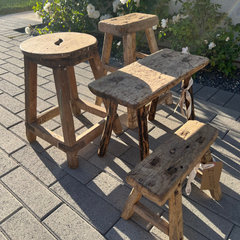 Stinson Stool