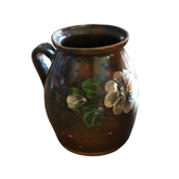 Antique Stoneware Jug