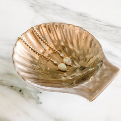 Balboa Shell Dish