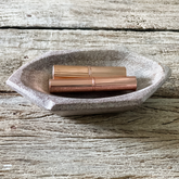 Soapstone Dish