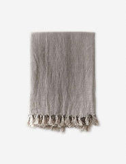 Montauk Throw