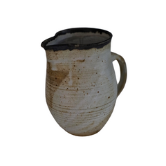 Stoneware Jug