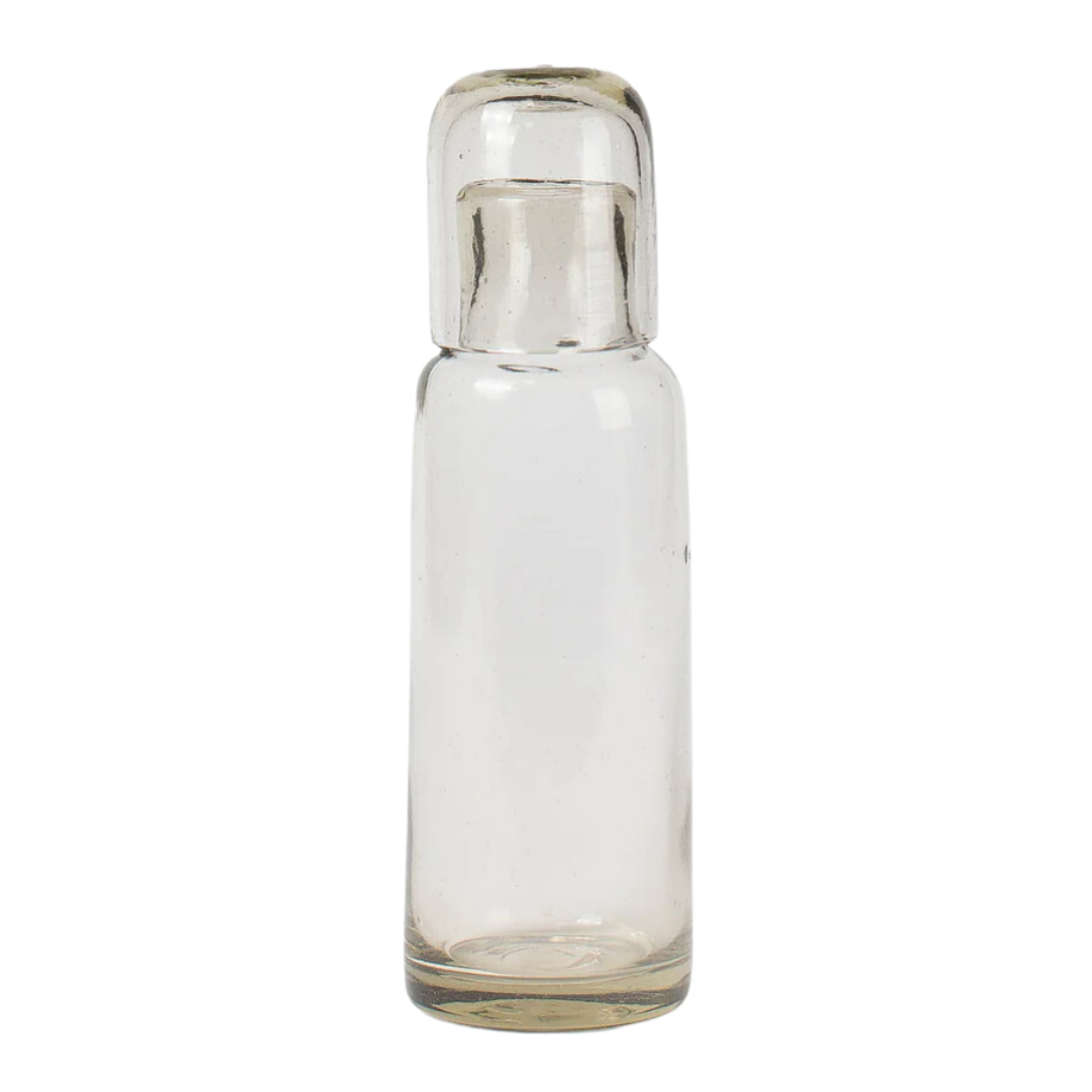 Bedside Water Carafe with Glass