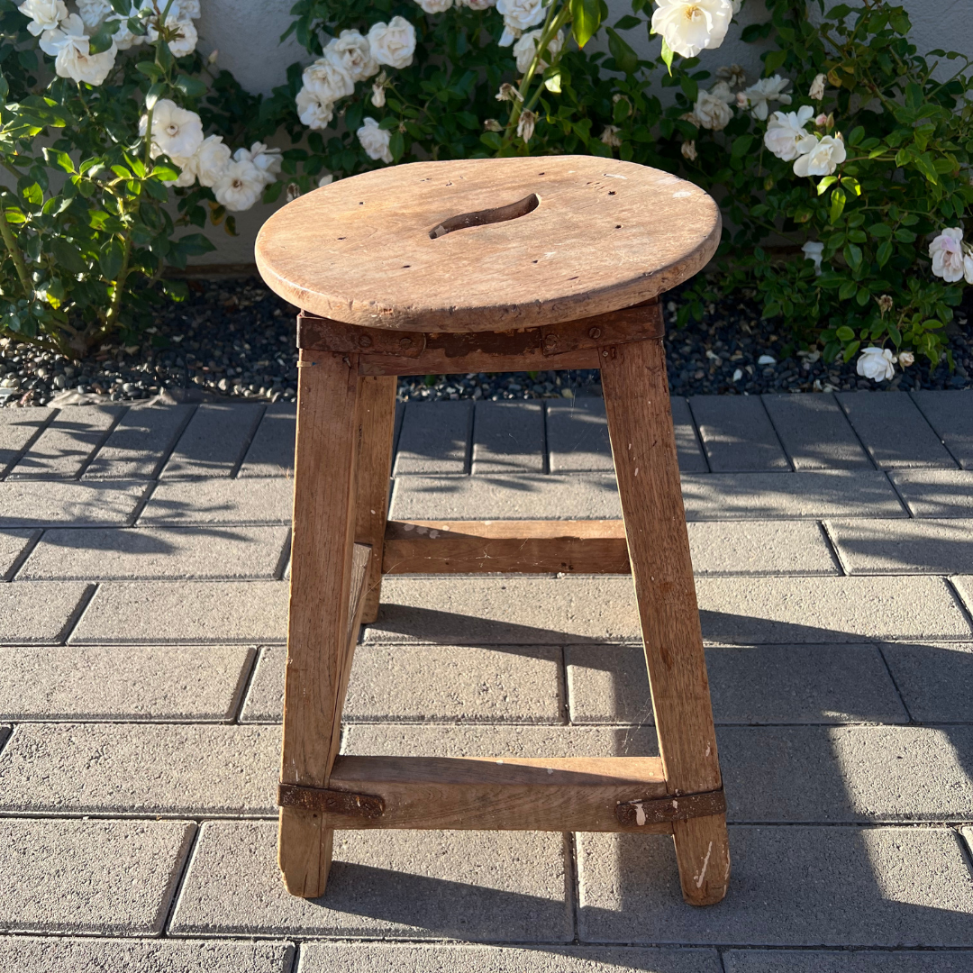 Stinson Stool
