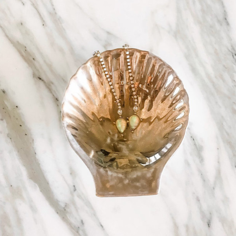 Balboa Shell Dish