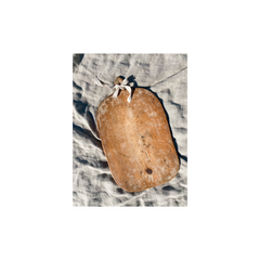 Vintage Bread Boards
