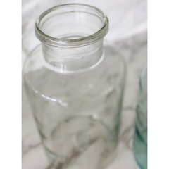 Vintage French Pickling Jars