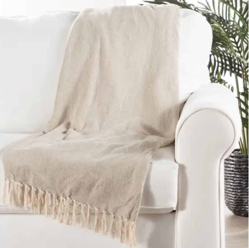 Riptide Throw