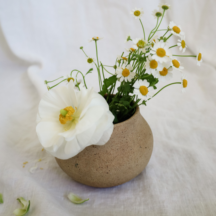 Ceramic Vase