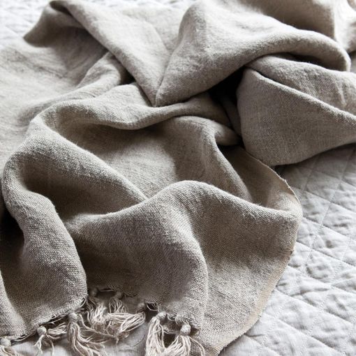 Montauk Throw